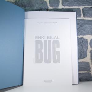 Bug - Livre 2 (Edition Luxe) (05)
